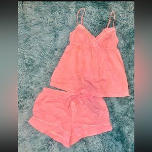 Victoria’s Secret PJ Set